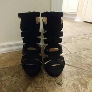 Charlotte Russe High Heels